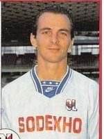 Stephane Paille