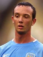 Stephen Ireland