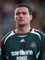 Steve Harper