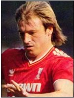 Steve McMahon