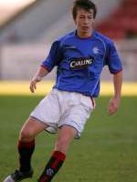 Steven Lennon