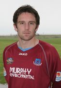 Stuart Byrne
