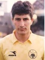 Stylianos Manolas