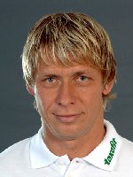Sven Kohler