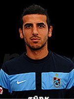 Tayfun Cora