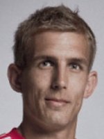 Thomas AUGUSTINUSSEN