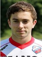 Tommy Oar