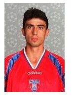 Tiberiu Csik