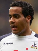 Tom Huddlestone