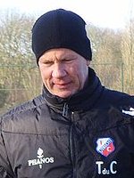Ton Du Chatinier