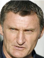 Tony Mowbray
