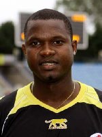 Tony SYLVA