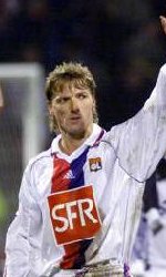 Tony Vairelles