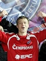 Valdas Trakys