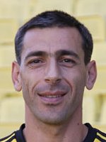 Vazha TARKHNISHVILI