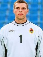 Veniamin Mandrykin