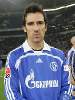 Vicente Sanchez
