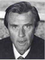Vic Buckingham