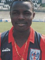 Victor Ikpeba