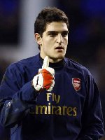 Vito Mannone