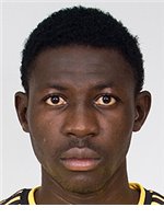 Wilfried BALIMA