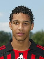 Willy Aubameyang