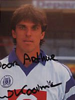 Willem Kooiman