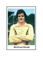 Winfried Stradt