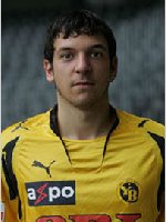 Xavier Hochstrasser