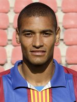 Yago Alonso