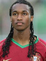 Yannick Djalo