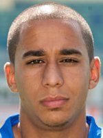 Yassine El Ghanassi