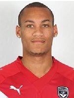 Yoan Gouffran