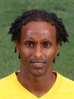 Youssouf Hersi