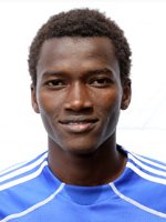 Youssouf Traore