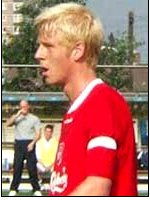 Zak Whitbread