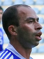 Zurab Menteshashvili