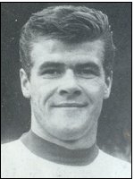 Alf Arrowsmith