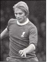 Alun Evans