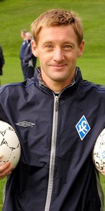 Andrey Tikhonov